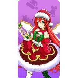 Starlight
Christmas