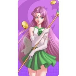 Putri
Bulan