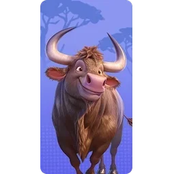 Buffalo
King
