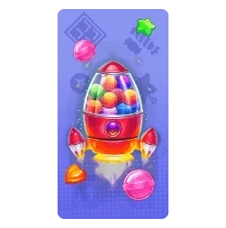 Sugar
Rush