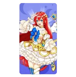 Starlight
Princess