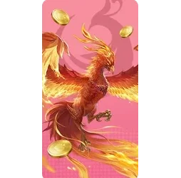 Phoenix
Legend