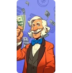 Cash
Mania