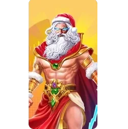 Gates of Olympus
Xmas 1000