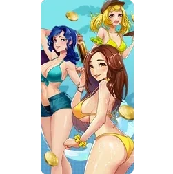 Bikini Queens